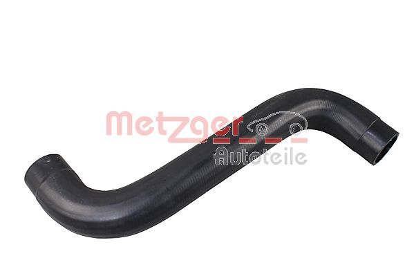 METZGER AUTOTEILE 2421411 Radiator Hose