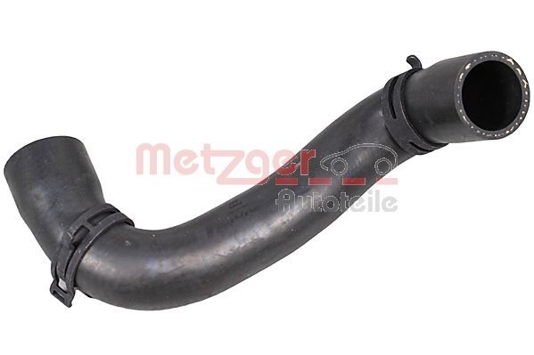 METZGER AUTOTEILE 2421430 Radiator Hose