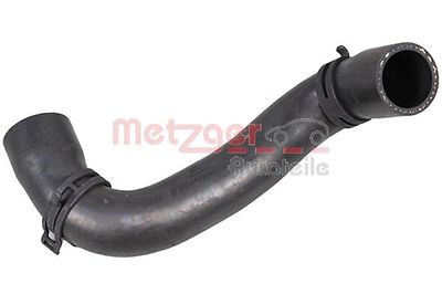 Radiator Hose METZGER AUTOTEILE 2421430