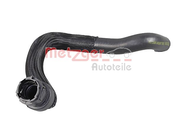 METZGER AUTOTEILE 2421457 Radiator Hose