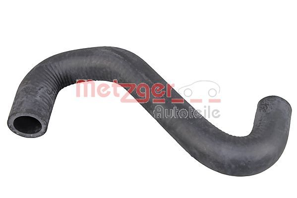 METZGER AUTOTEILE 2421476 Radiator Hose