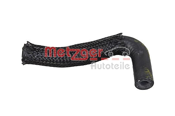 METZGER AUTOTEILE 2421504 Radiator Hose