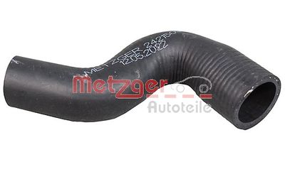 Radiator Hose METZGER AUTOTEILE 2421509