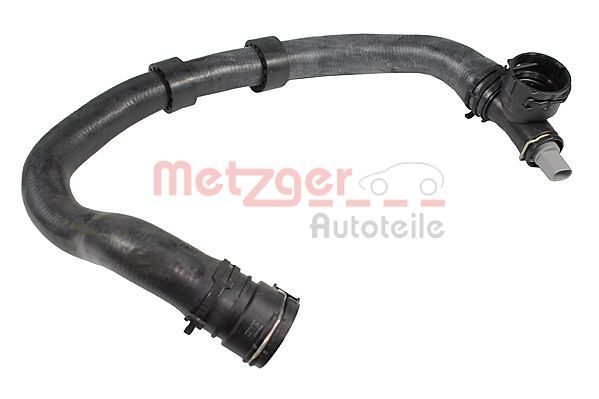 METZGER AUTOTEILE 2421522 Radiator Hose