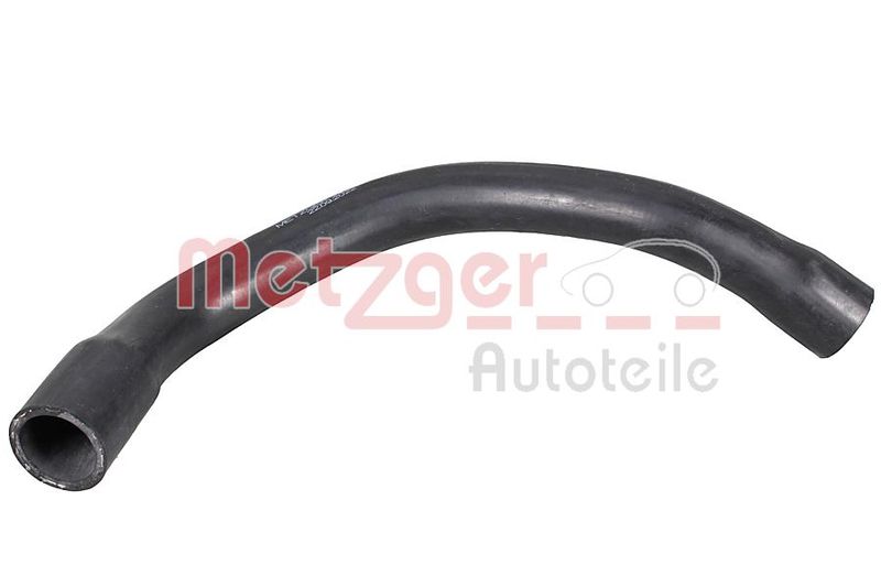 METZGER AUTOTEILE 2421536 Radiator Hose