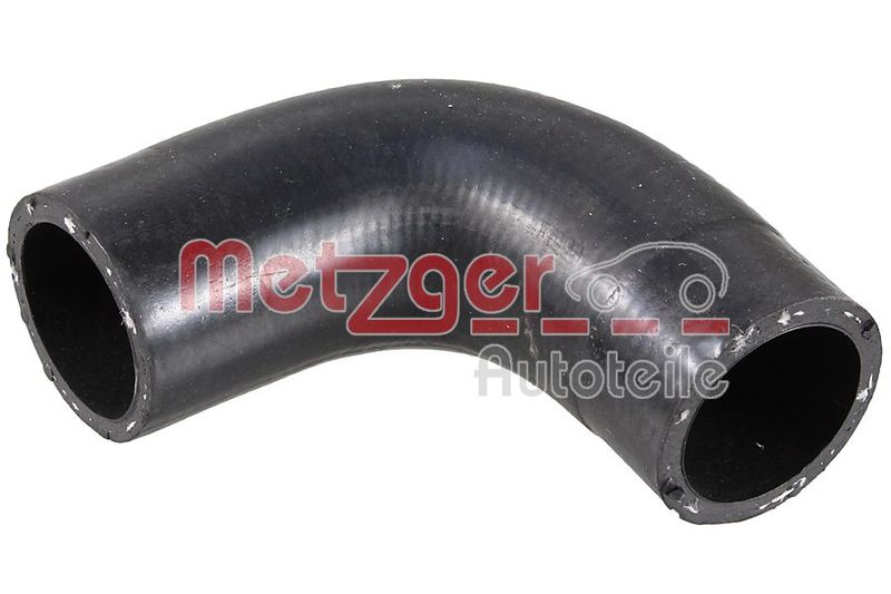 METZGER AUTOTEILE 2421598 Radiator Hose