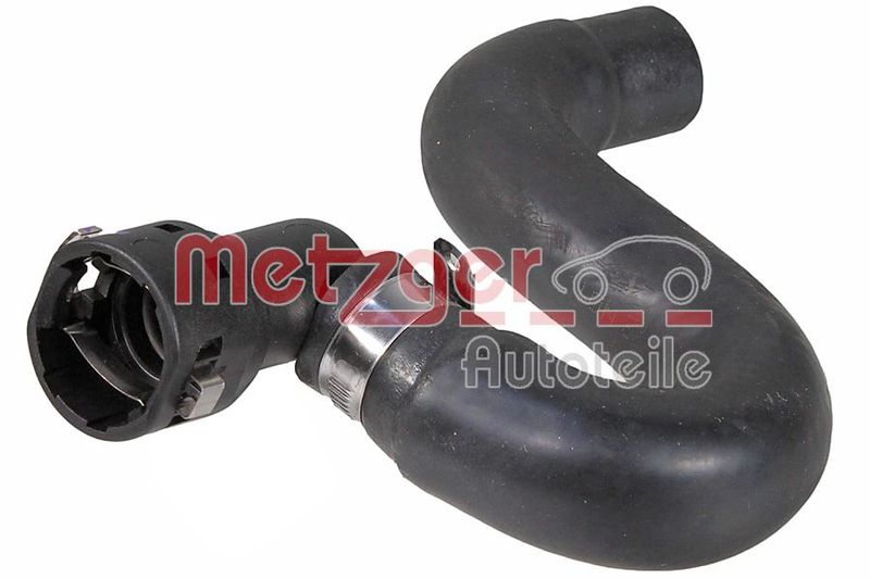 METZGER AUTOTEILE 2421599 Heater Hose