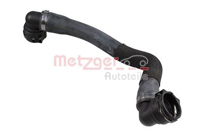 Radiator Hose METZGER AUTOTEILE 2421623