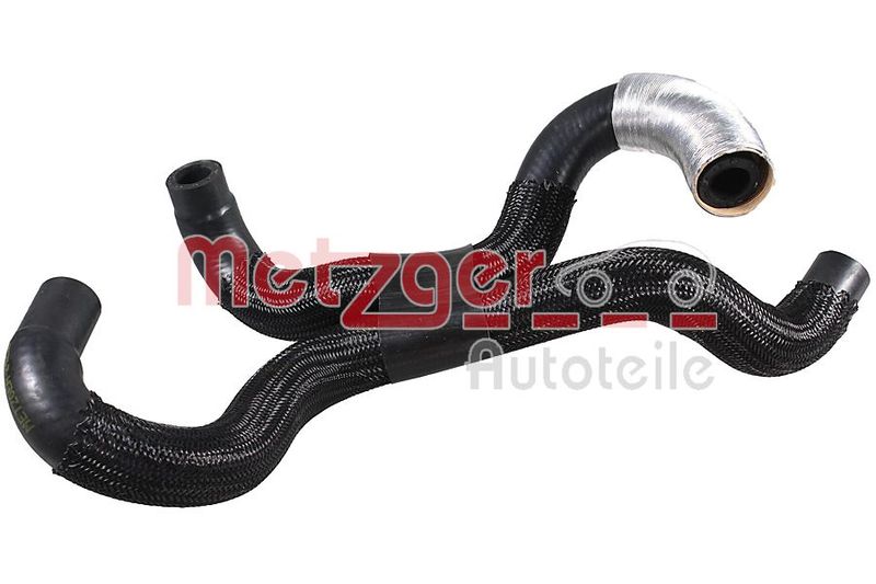 METZGER AUTOTEILE 2421646 Radiator Hose