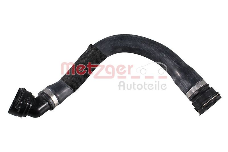 METZGER AUTOTEILE 2421647 Radiator Hose