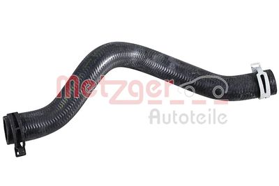 Radiator Hose METZGER AUTOTEILE 2421728