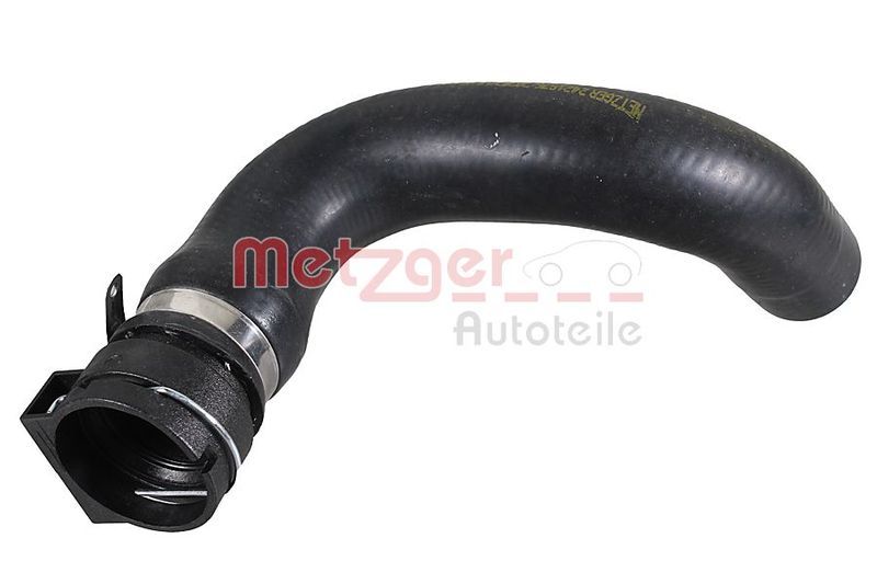 METZGER AUTOTEILE 2421977 Radiator Hose