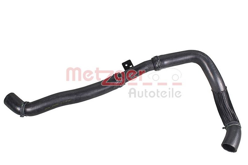METZGER AUTOTEILE 2422030 Radiator Hose