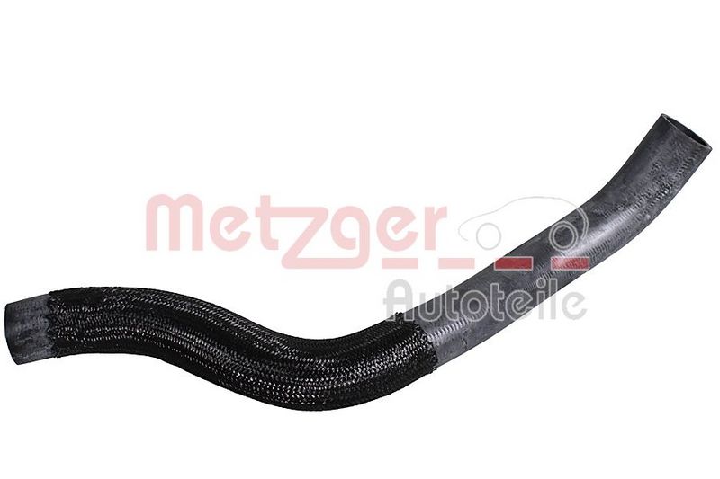 METZGER AUTOTEILE 2422037 Radiator Hose