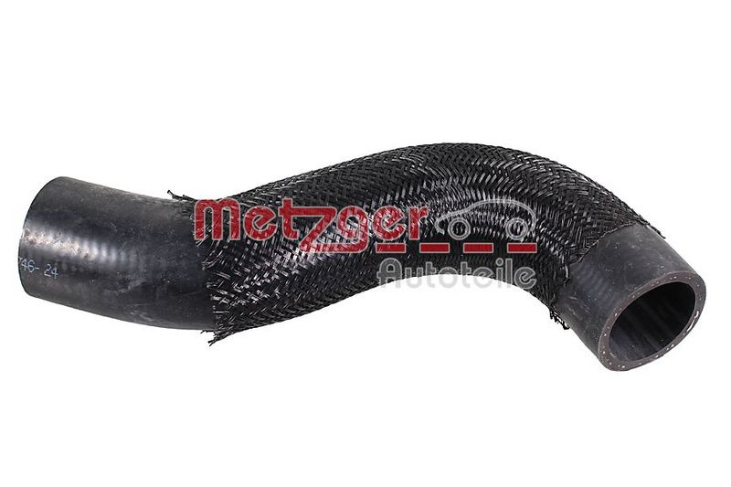 METZGER AUTOTEILE 2422038 Radiator Hose