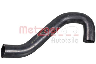 Radiator Hose METZGER AUTOTEILE 2422041