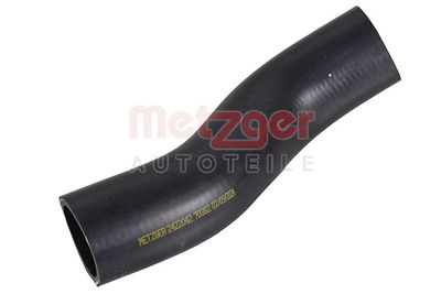 Radiator Hose METZGER AUTOTEILE 2422042