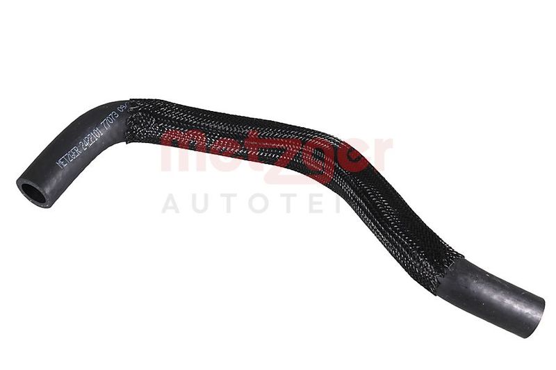 METZGER AUTOTEILE 2422101 Radiator Hose