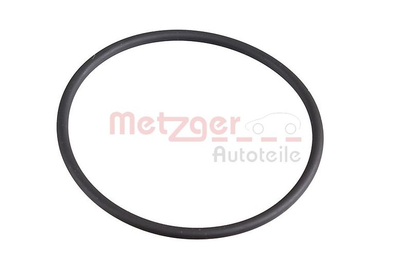 METZGER AUTOTEILE 2430126 Gasket, cylinder head