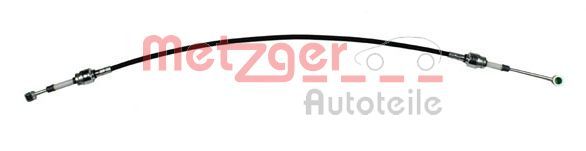 METZGER AUTOTEILE 3150022 Cable Pull, manual transmission