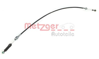 Cable Pull, manual transmission METZGER AUTOTEILE 3150037