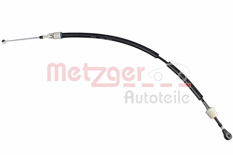 METZGER AUTOTEILE 3150068 Cable Pull, manual transmission