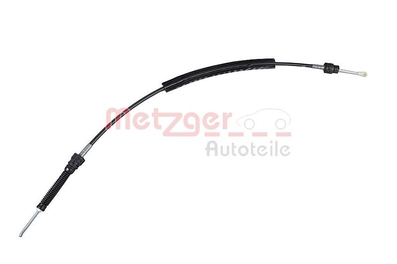 METZGER AUTOTEILE 3150325 Cable Pull, manual transmission