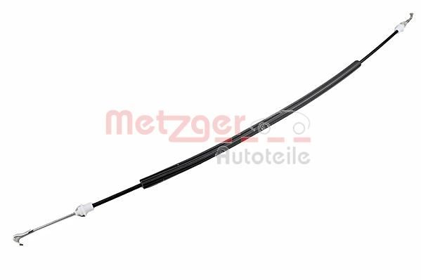 METZGER AUTOTEILE 3160031 Cable Pull, door release