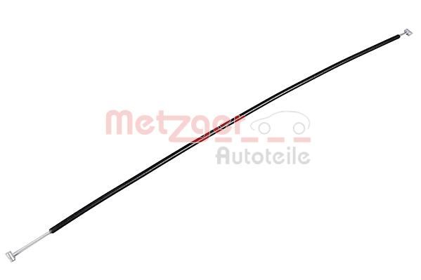 METZGER AUTOTEILE 3160048 Bonnet Cable