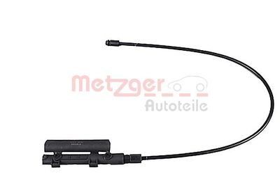Bonnet Cable METZGER AUTOTEILE 3160058