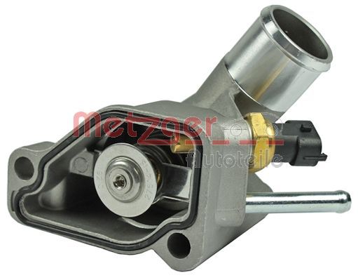 METZGER AUTOTEILE 4006001 Thermostat, coolant