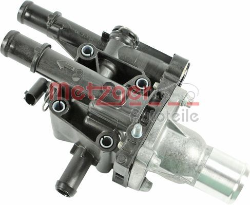 METZGER AUTOTEILE 4006004 Thermostat, coolant