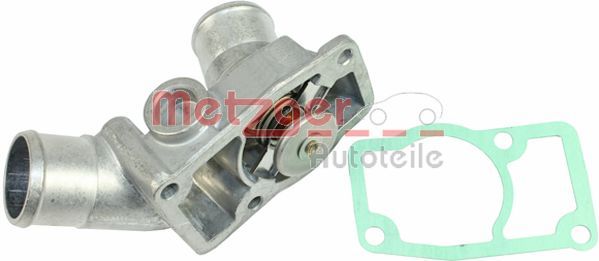 METZGER AUTOTEILE 4006007 Thermostat, coolant