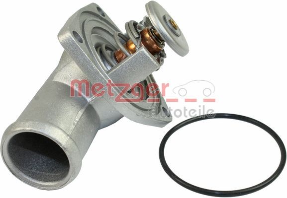METZGER AUTOTEILE 4006008 Thermostat, coolant