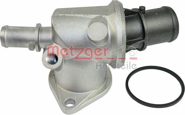 METZGER AUTOTEILE 4006033 Thermostat, coolant