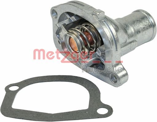 METZGER AUTOTEILE 4006034 Thermostat, coolant
