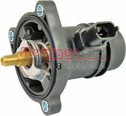 METZGER AUTOTEILE 4006041 Thermostat, coolant
