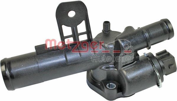 METZGER AUTOTEILE 4006043 Thermostat, coolant