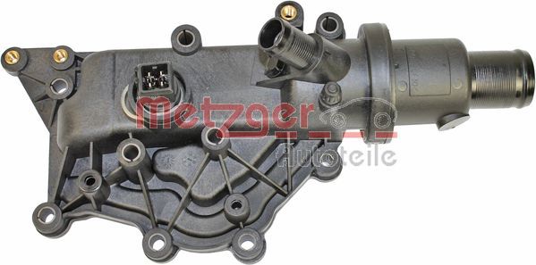 METZGER AUTOTEILE 4006044 Thermostat, coolant