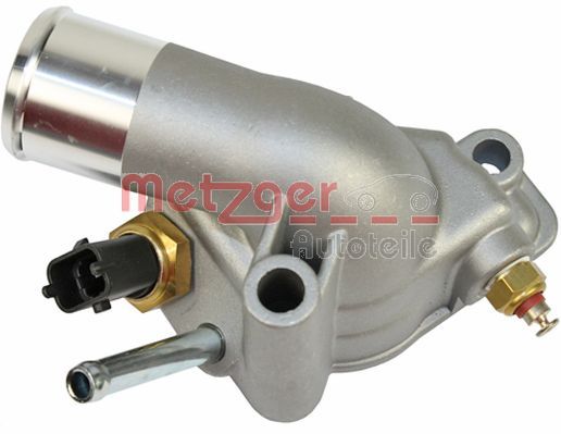 METZGER AUTOTEILE 4006047 Thermostat, coolant