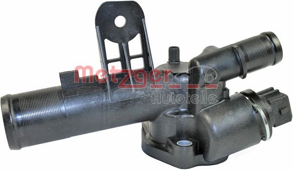 METZGER AUTOTEILE 4006049 Thermostat, coolant