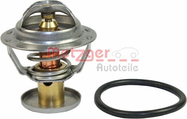 METZGER AUTOTEILE 4006064 Thermostat, coolant