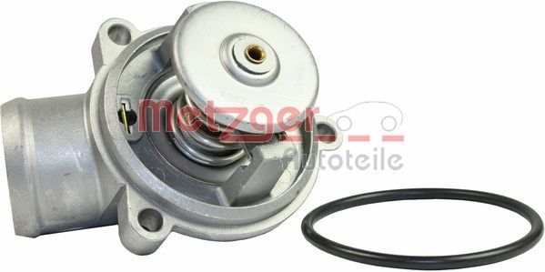 METZGER AUTOTEILE 4006072 Thermostat, coolant