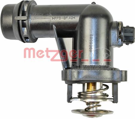 METZGER AUTOTEILE 4006089 Thermostat, coolant