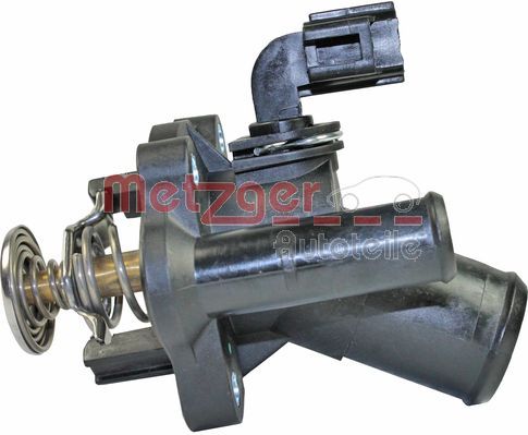 METZGER AUTOTEILE 4006097 Thermostat, coolant