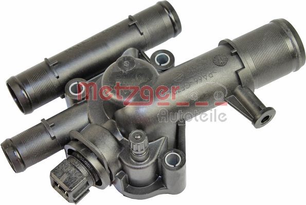 METZGER AUTOTEILE 4006107 Thermostat, coolant