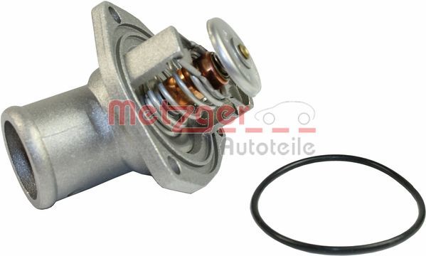 METZGER AUTOTEILE 4006111 Thermostat, coolant