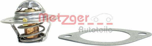 METZGER AUTOTEILE 4006120 Thermostat, coolant