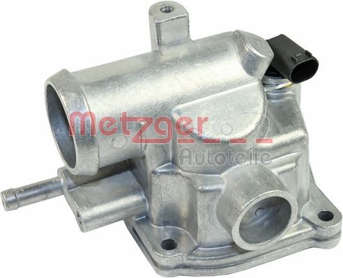 METZGER AUTOTEILE 4006129 Thermostat, coolant