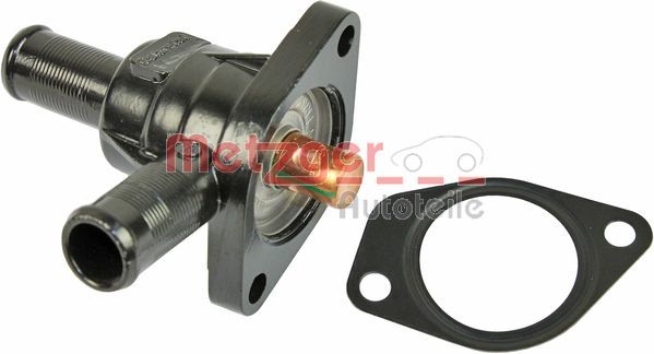 METZGER AUTOTEILE 4006152 Thermostat, coolant